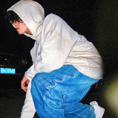 头像男生微信，又帅又酷 男生头像 第18张