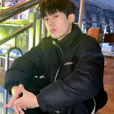 头像男生微信，又帅又酷 男生头像 第20张