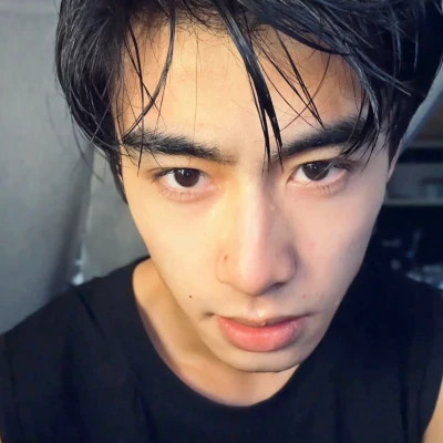 头像男生微信，又帅又酷 男生头像 第26张