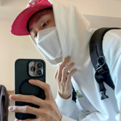 头像男生微信，又帅又酷 男生头像 第21张