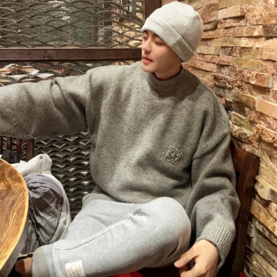 头像男生微信，又帅又酷 男生头像 第16张