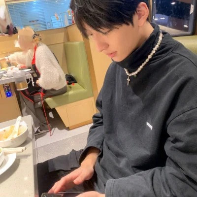 头像男生微信，又帅又酷 男生头像 第30张