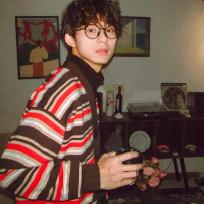 头像男生微信，又帅又酷 男生头像 第28张