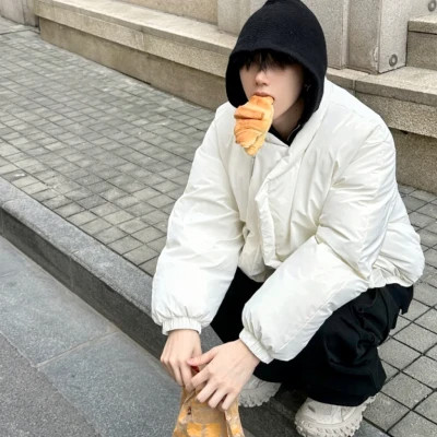 头像男生微信，又帅又酷 男生头像 第31张