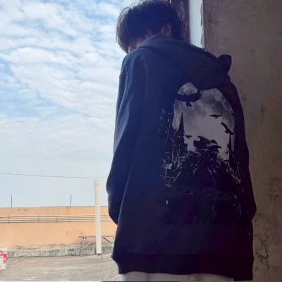 100张真人帅气男生头像大集合，颜值瞬间up！ 男生头像 第11张