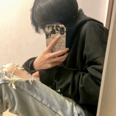 100张真人帅气男生头像大集合，颜值瞬间up！ 男生头像 第16张