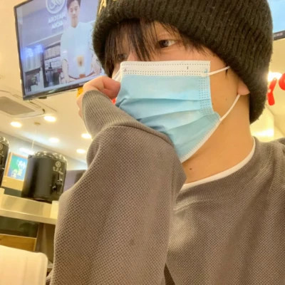 100张真人帅气男生头像大集合，颜值瞬间up！ 男生头像 第10张