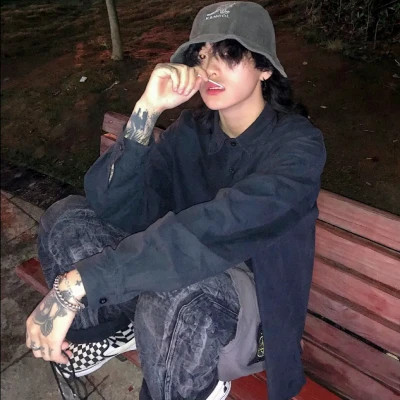 100张真人帅气男生头像大集合，颜值瞬间up！ 男生头像 第25张