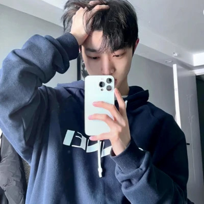 100张真人帅气男生头像大集合，颜值瞬间up！ 男生头像 第26张