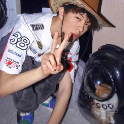 100张真人帅气男生头像大集合，颜值瞬间up！ 男生头像 第27张