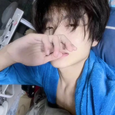 100张真人帅气男生头像大集合，颜值瞬间up！ 男生头像 第33张