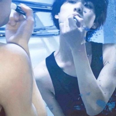 100张真人帅气男生头像大集合，颜值瞬间up！ 男生头像 第31张