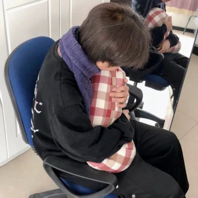 100张真人帅气男生头像大集合，颜值瞬间up！ 男生头像 第59张