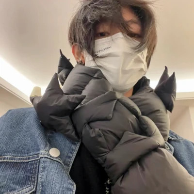 100张真人帅气男生头像大集合，颜值瞬间up！ 男生头像 第60张