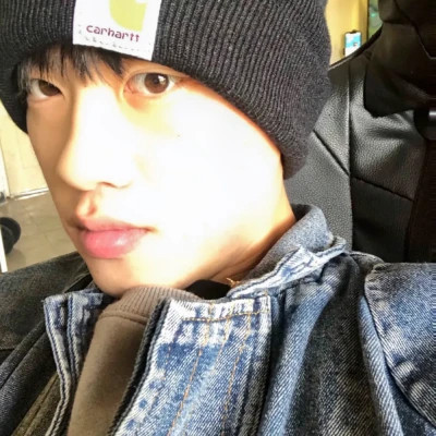 100张真人帅气男生头像大集合，颜值瞬间up！ 男生头像 第51张