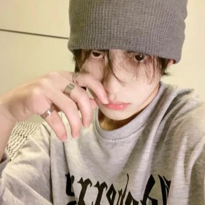 100张真人帅气男生头像大集合，颜值瞬间up！ 男生头像 第67张