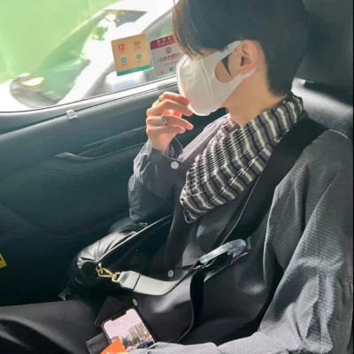 100张真人帅气男生头像大集合，颜值瞬间up！ 男生头像 第85张
