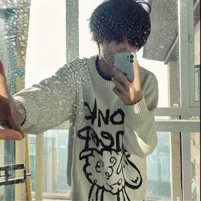 100张真人帅气男生头像大集合，颜值瞬间up！ 男生头像 第78张
