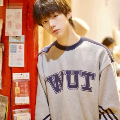 100张真人帅气男生头像大集合，颜值瞬间up！ 男生头像 第82张