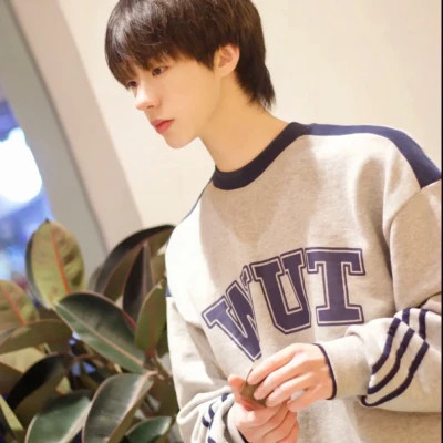 100张真人帅气男生头像大集合，颜值瞬间up！ 男生头像 第83张