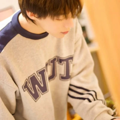 100张真人帅气男生头像大集合，颜值瞬间up！ 男生头像 第80张