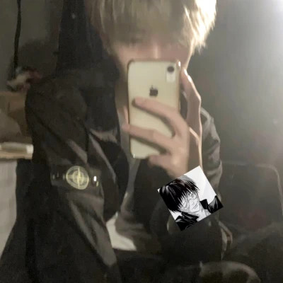 100张真人帅气男生头像大集合，颜值瞬间up！ 男生头像 第96张