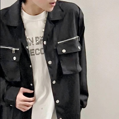 100张真人帅气男生头像大集合，颜值瞬间up！ 男生头像 第98张