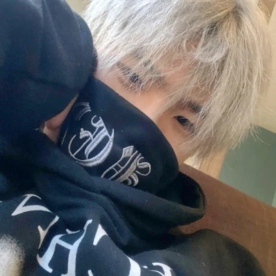 100张真人帅气男生头像大集合，颜值瞬间up！ 男生头像 第94张
