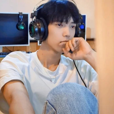 抖音2026年超火男生头像TOP100来袭 男生头像 第4张