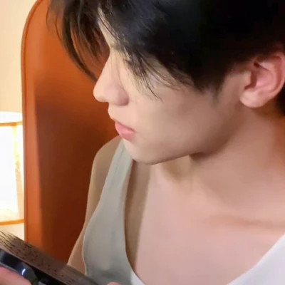 抖音2026年超火男生头像TOP100来袭 男生头像 第10张