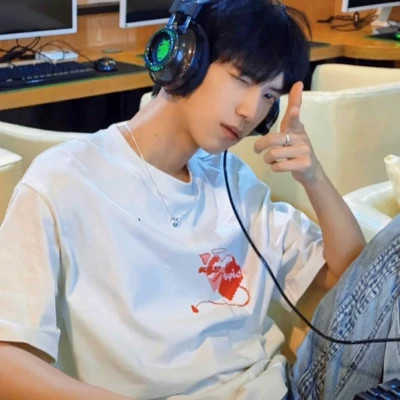 抖音2026年超火男生头像TOP100来袭 男生头像 第7张