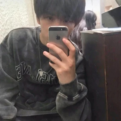 抖音2026年超火男生头像TOP100来袭 男生头像 第31张