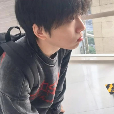 抖音2026年超火男生头像TOP100来袭 男生头像 第30张