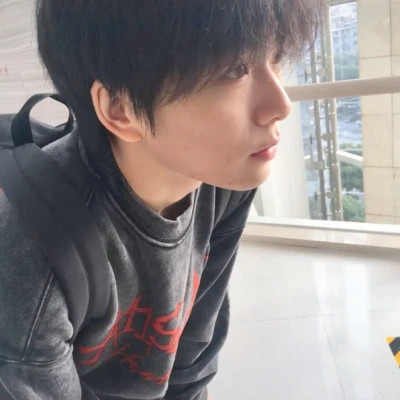 抖音2026年超火男生头像TOP100来袭 男生头像 第29张