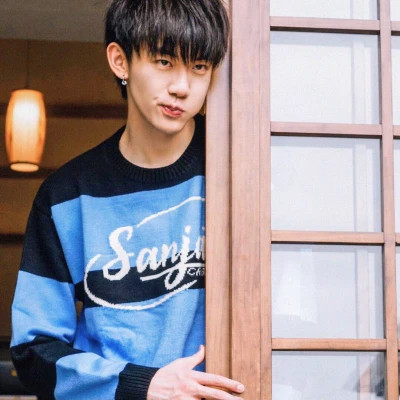 抖音2026年超火男生头像TOP100来袭 男生头像 第49张