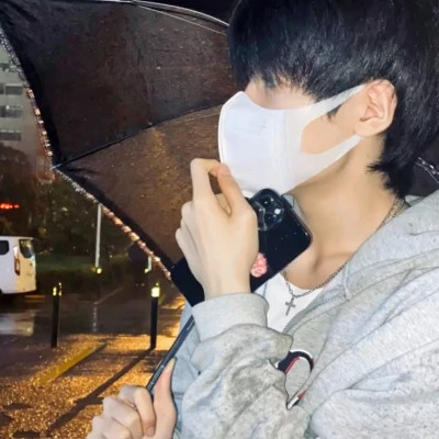 抖音2026年超火男生头像TOP100来袭 男生头像 第38张