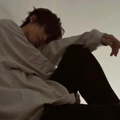 抖音2026年超火男生头像TOP100来袭 男生头像 第58张