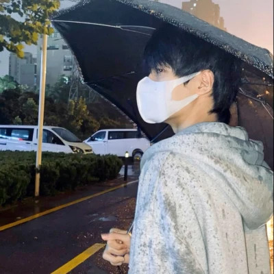 抖音2026年超火男生头像TOP100来袭 男生头像 第55张
