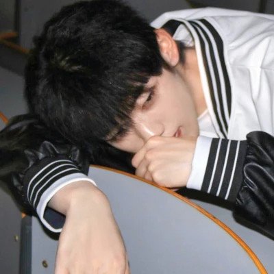 抖音2026年超火男生头像TOP100来袭 男生头像 第62张