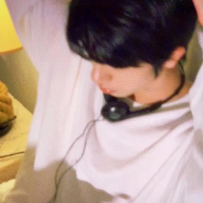 抖音2026年超火男生头像TOP100来袭 男生头像 第77张