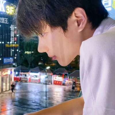 抖音2026年超火男生头像TOP100来袭 男生头像 第71张