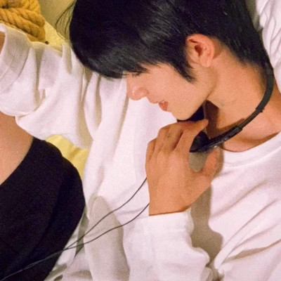 抖音2026年超火男生头像TOP100来袭 男生头像 第78张