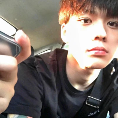 抖音2026年超火男生头像TOP100来袭 男生头像 第82张