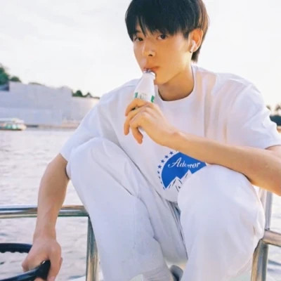 抖音2026年超火男生头像TOP100来袭 男生头像 第95张