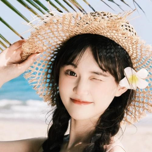 被惊艳到！百看不厌的高级头像图片来袭  其它头像 第12张