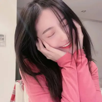 超绝！40张适合女生长期不换的真人头像 女生头像 第12张