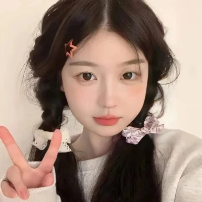 超绝!40张适合女生长期不换的真人头像 女生头像 第40张 超绝!40张适合女生长期不换的真人头像 女生头像 第40张