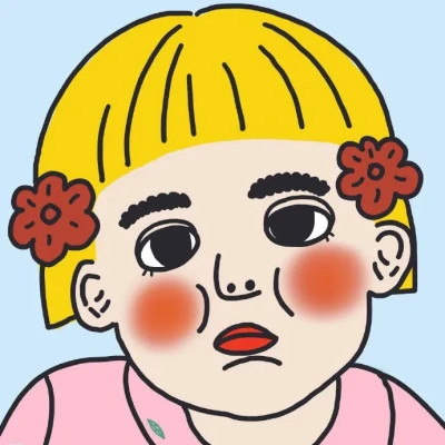 100张笑死人的头像图片，承包你的快乐源泉 其它头像 第37张