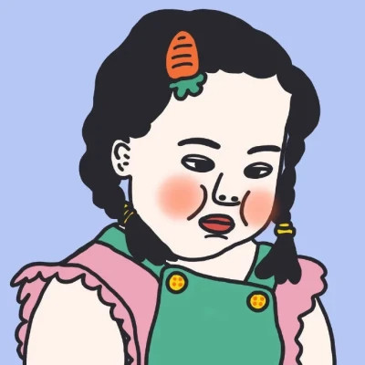 100张笑死人的头像图片，承包你的快乐源泉 其它头像 第47张