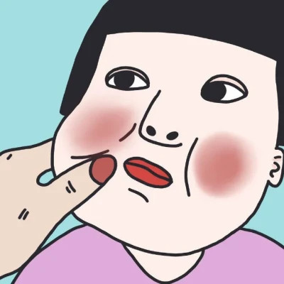 100张笑死人的头像图片，承包你的快乐源泉 其它头像 第39张